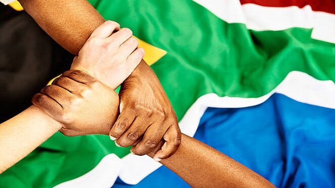 روش‌های مختلف مهاجرت به آفریقای جنوبی
