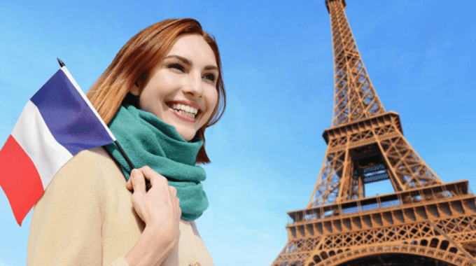 روش‌های مهاجرت و اخذ پاسپورت فرانسه