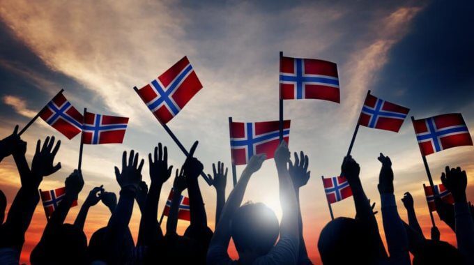 مهاجرت به نروژ – کشور هزار خلیج