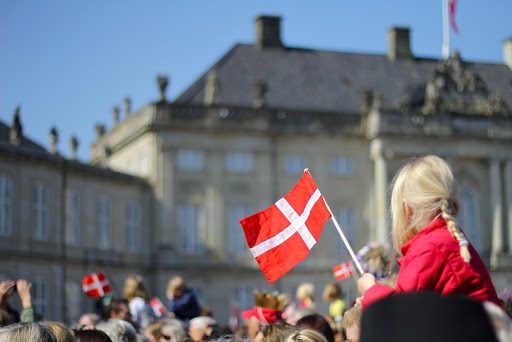 مهاجرت تحصیلی به دانمارک