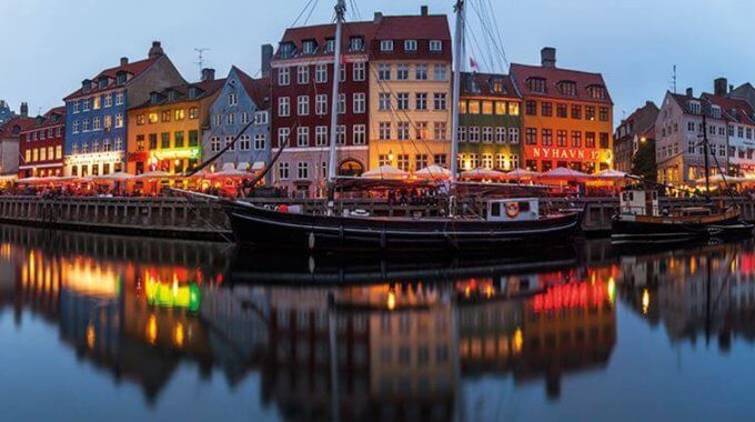 شرایط و هزینه‌های زندگی در دانمارک