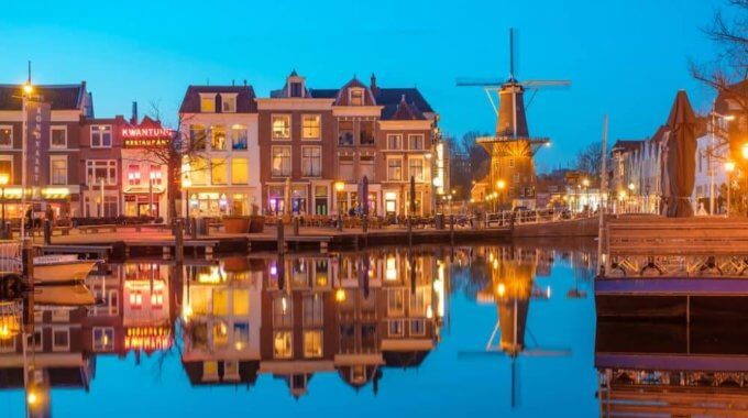 شرایط و هزینه‌های زندگی در هلند