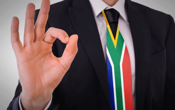 مهاجرت کاری به آفریقای جنوبی